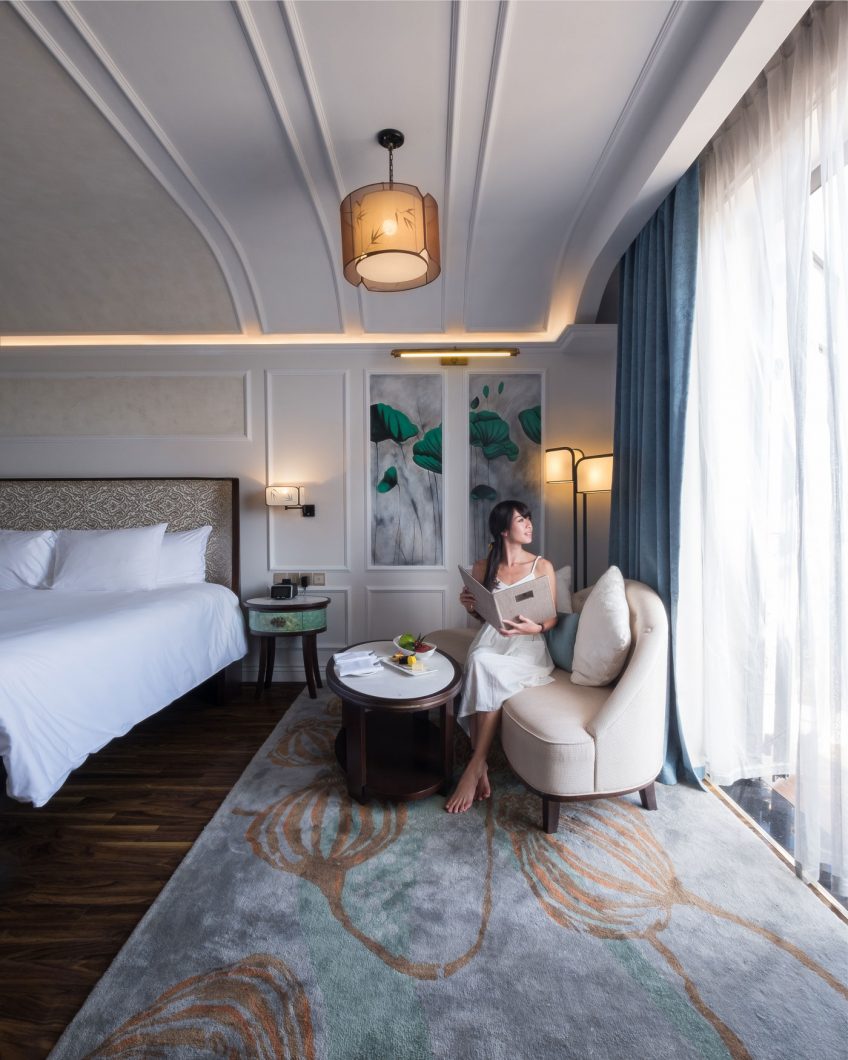 Hotel Royal Hoi An Room